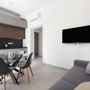 Appartement met Twee Slaapkamers